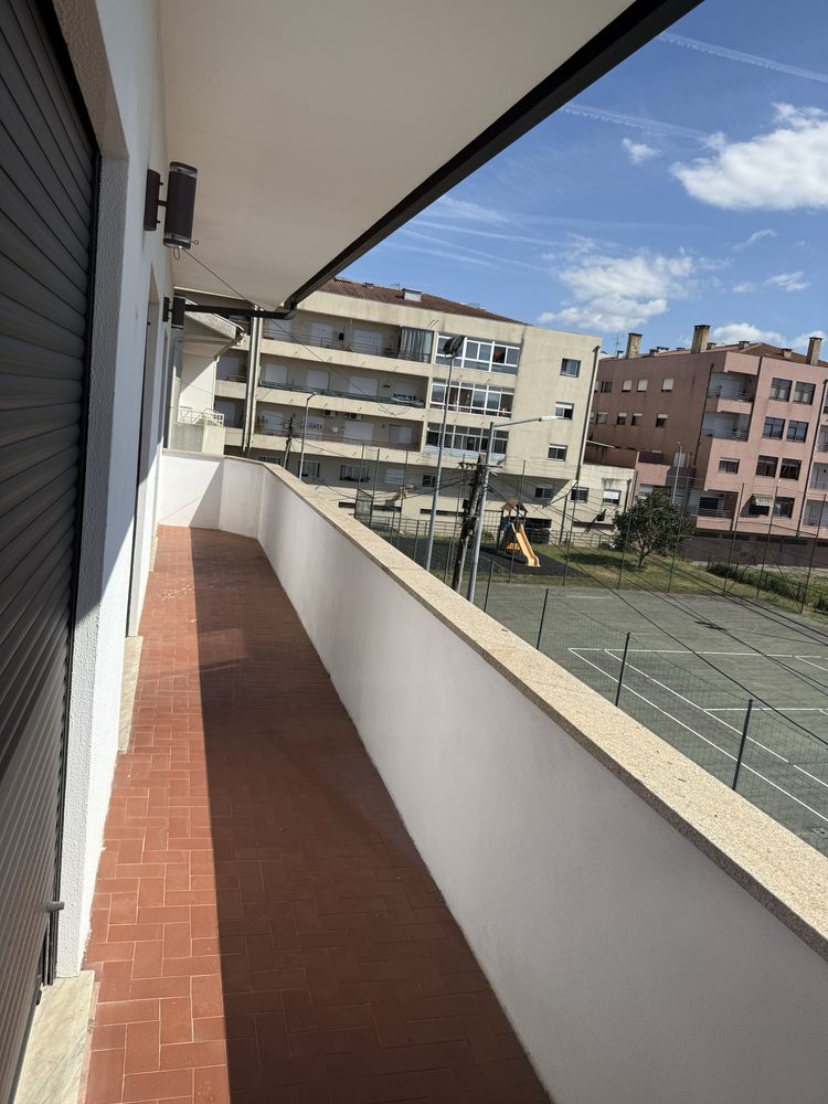Arrendamento de T3 - Vila de Prado