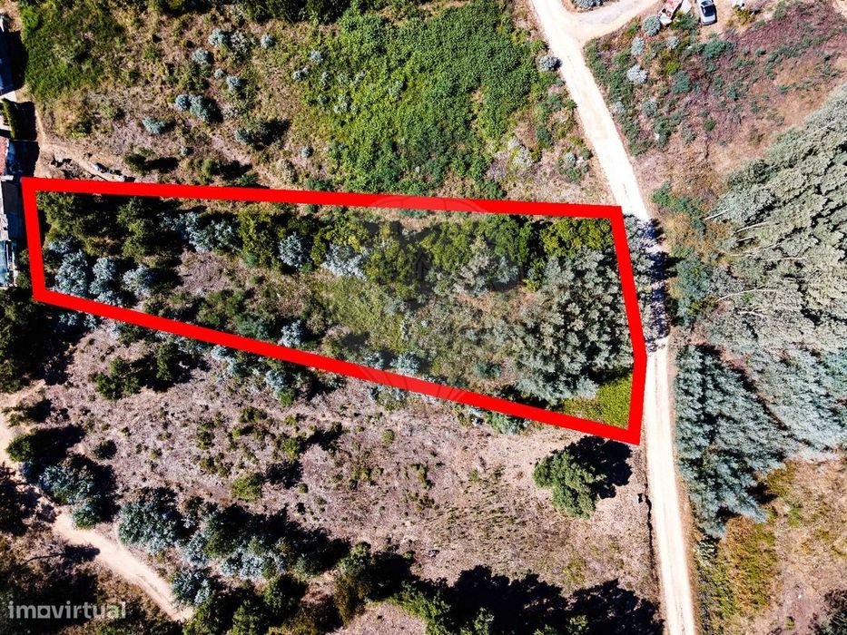 Terreno  para venda