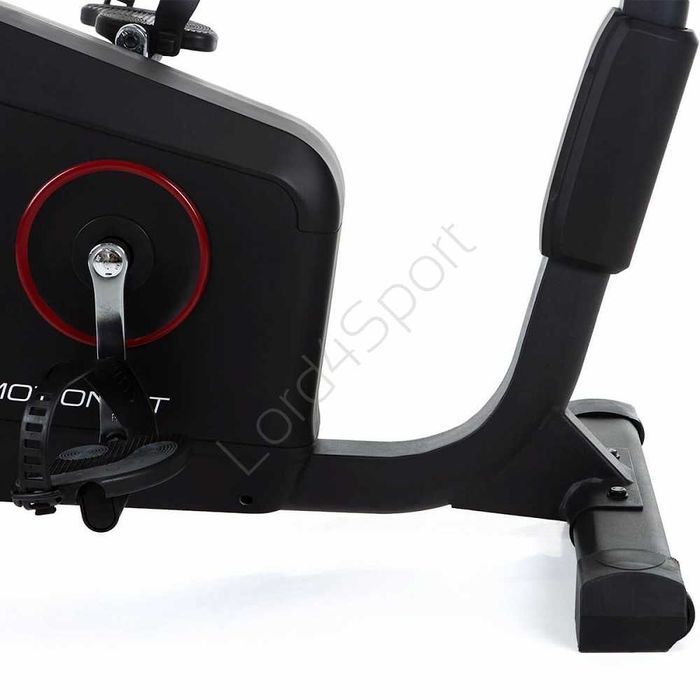 Rower magnetyczny treningowy HAMMER Cardio MOTION BT~~