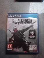 homefront the revolution ps4