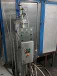 Сатуратор промышленный для газированной воды (вода, квас, сидр)