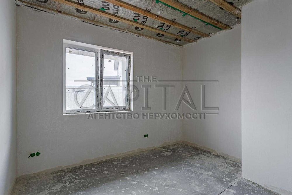 НАЙКРАЩИЙ одноповерховий будинок Ходосівка Озерна 120м2 7 соток