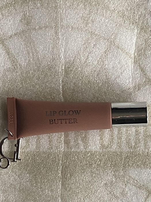 Масло  Dior Lip butter.для губ .Оригінал 103. Toffee 10мл.