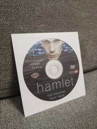 Hamlet DVD opakowanie zastępcze