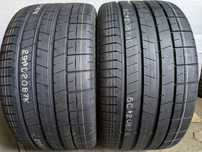 295/35R19 Pirelli PZERO AO Lato NOWE