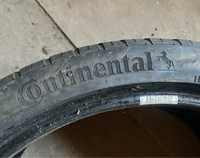 Резина Continental 255/35/R20