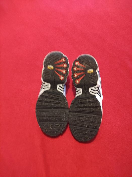 Sapatilhas Air Max Plus
