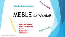 Meble na wymiar, kuchnie, zabudowy, szafy, montaż mebli, montaz mebli.