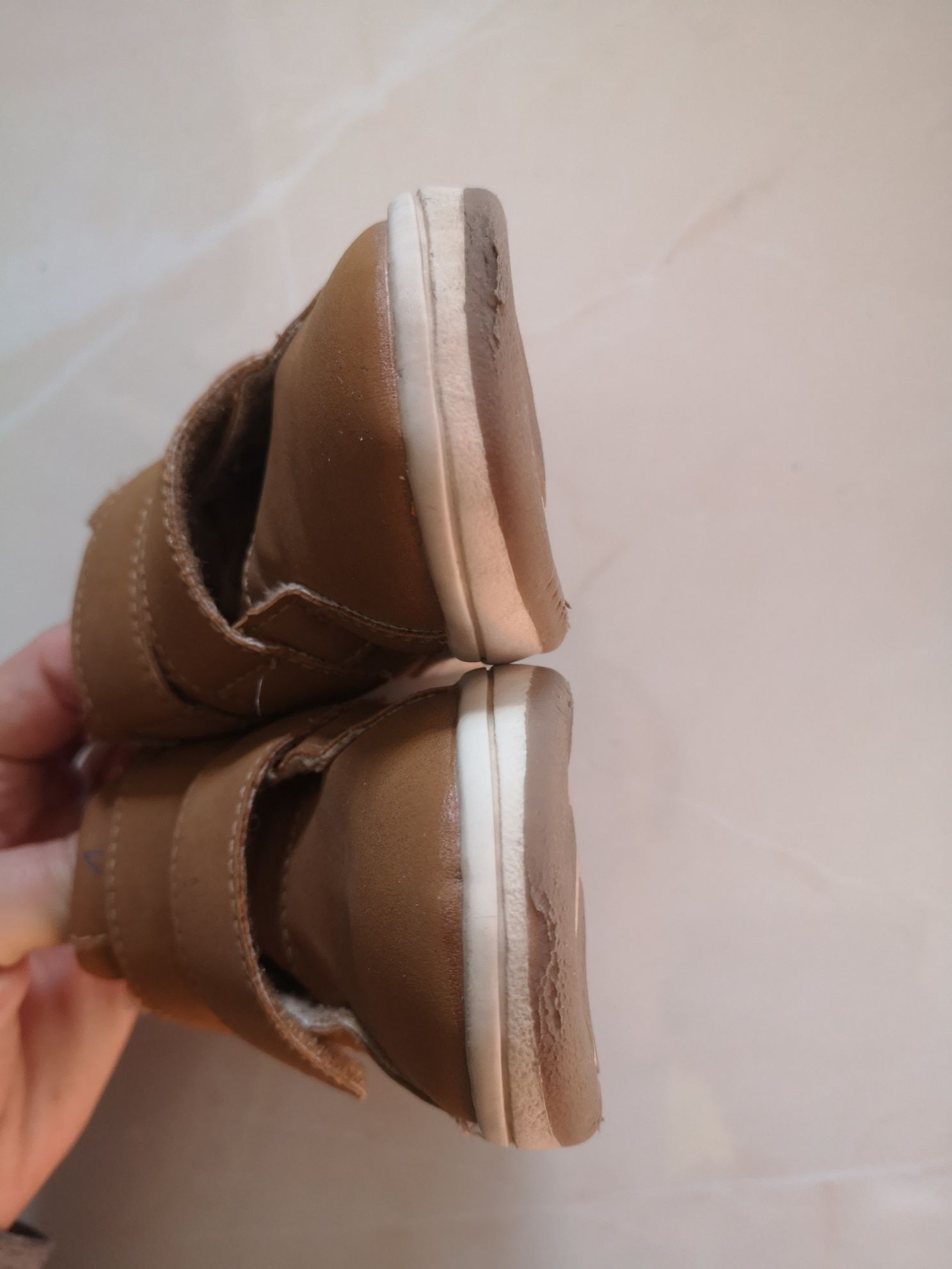 Buty dziecięce H&M rozmiar 20/21