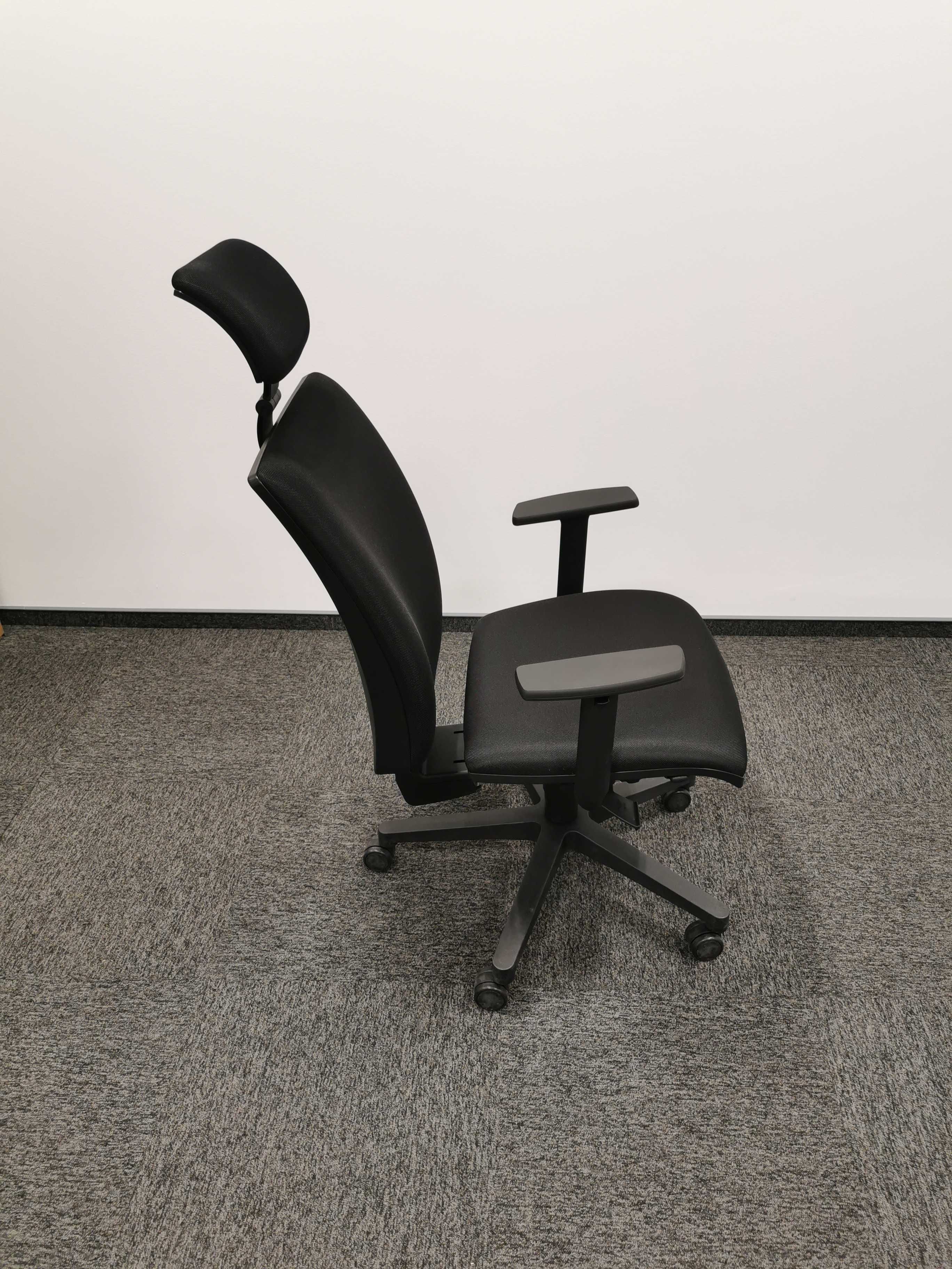 Nowe krzesła LD Seating LYRA krzesło katalogu NoNameOffice 2025