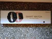 Smart watch manual