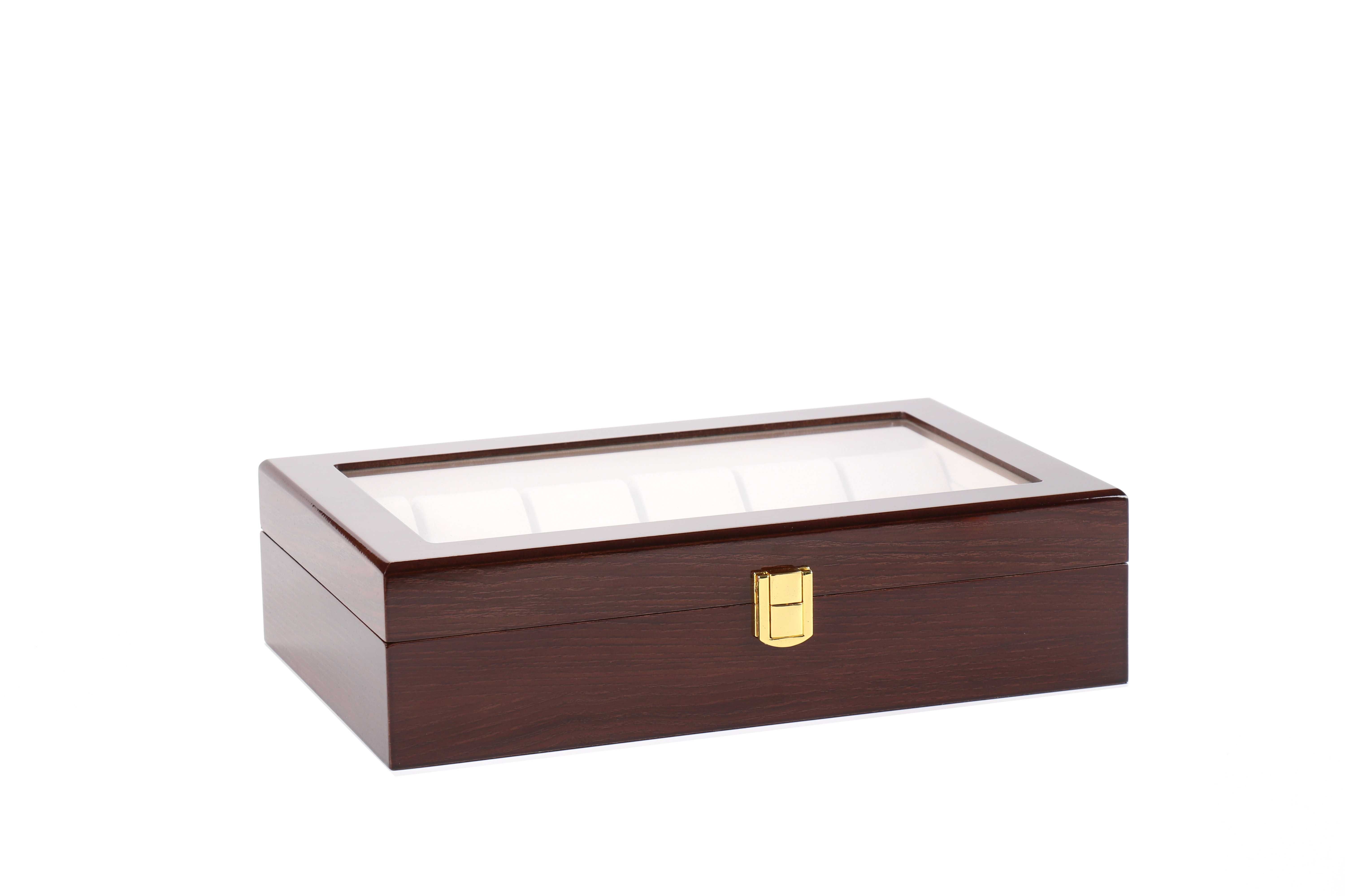 Скринька для годинників / кейс футляр коробка шкатулка часов rolex