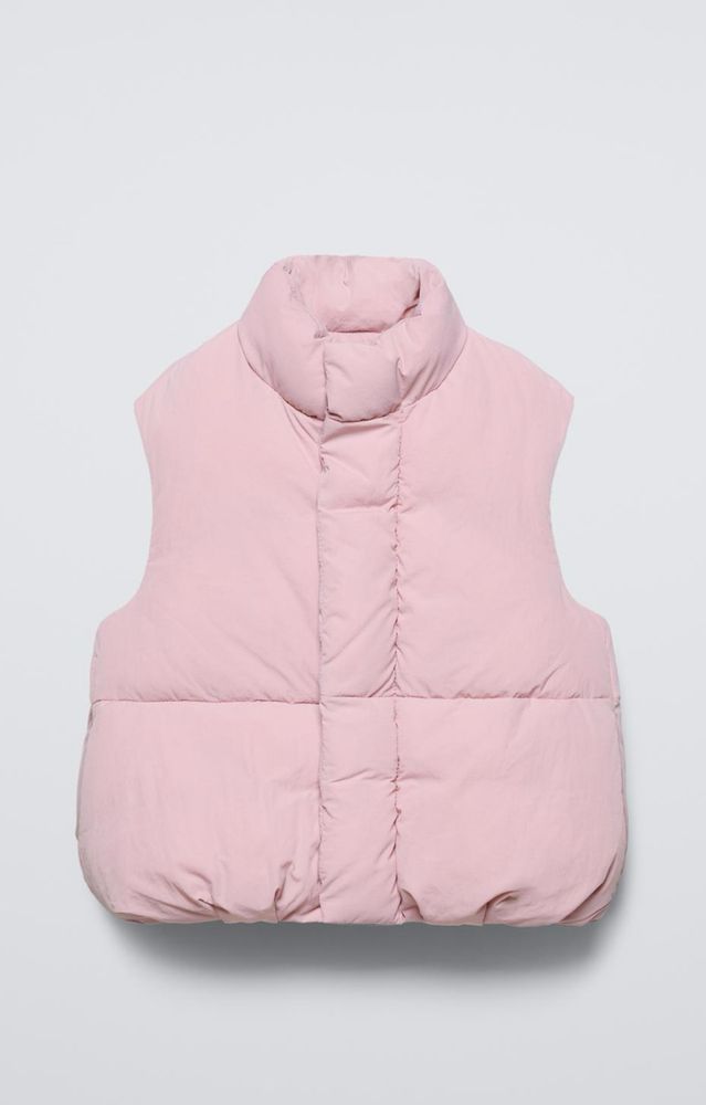 Жилети Zara 98-116см