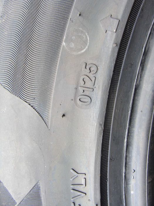 Opony 175 / 65 R 14 RoadX 4s Nowe Całoroczne 2025 Rant