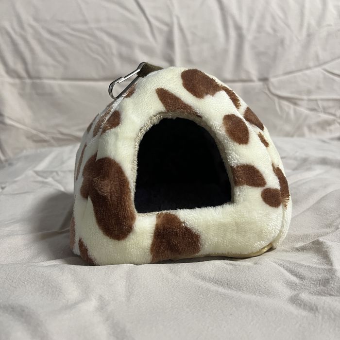 Домик для хомяка, крысы, морской свинки,будиночок для гризунів, хатка