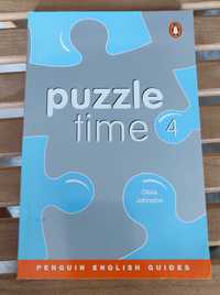 Puzzle time 4 - OliviaJohnston