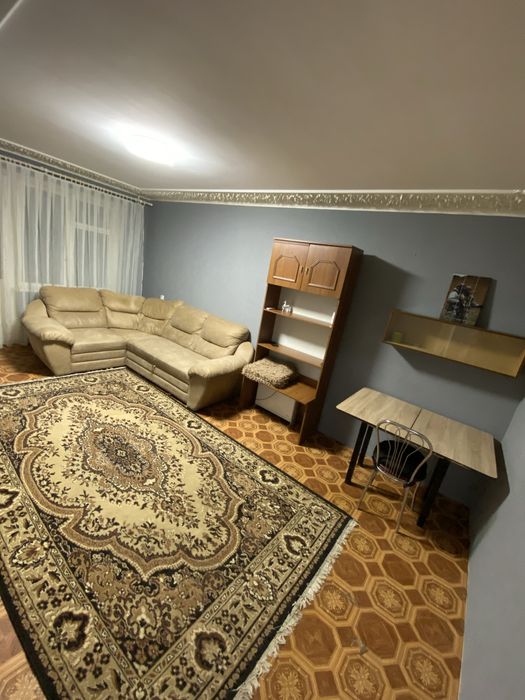 Сдам 1ком квартиру на Юбилейной