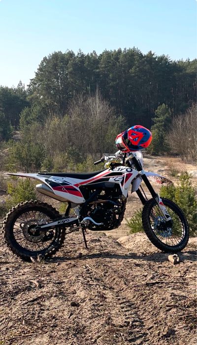 Kayo K5-2025-8mth