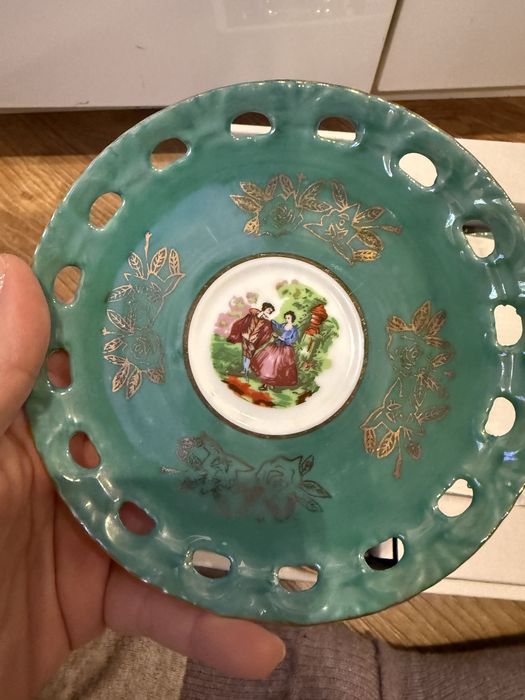 Продам сервіз Kanezen вінтаж