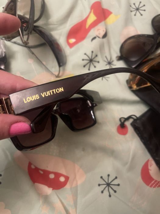 Очки брендовые,Chanel,Gucci итд