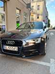 Audi a 5 2012 polift