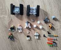 Lego stars wars, oryginalne