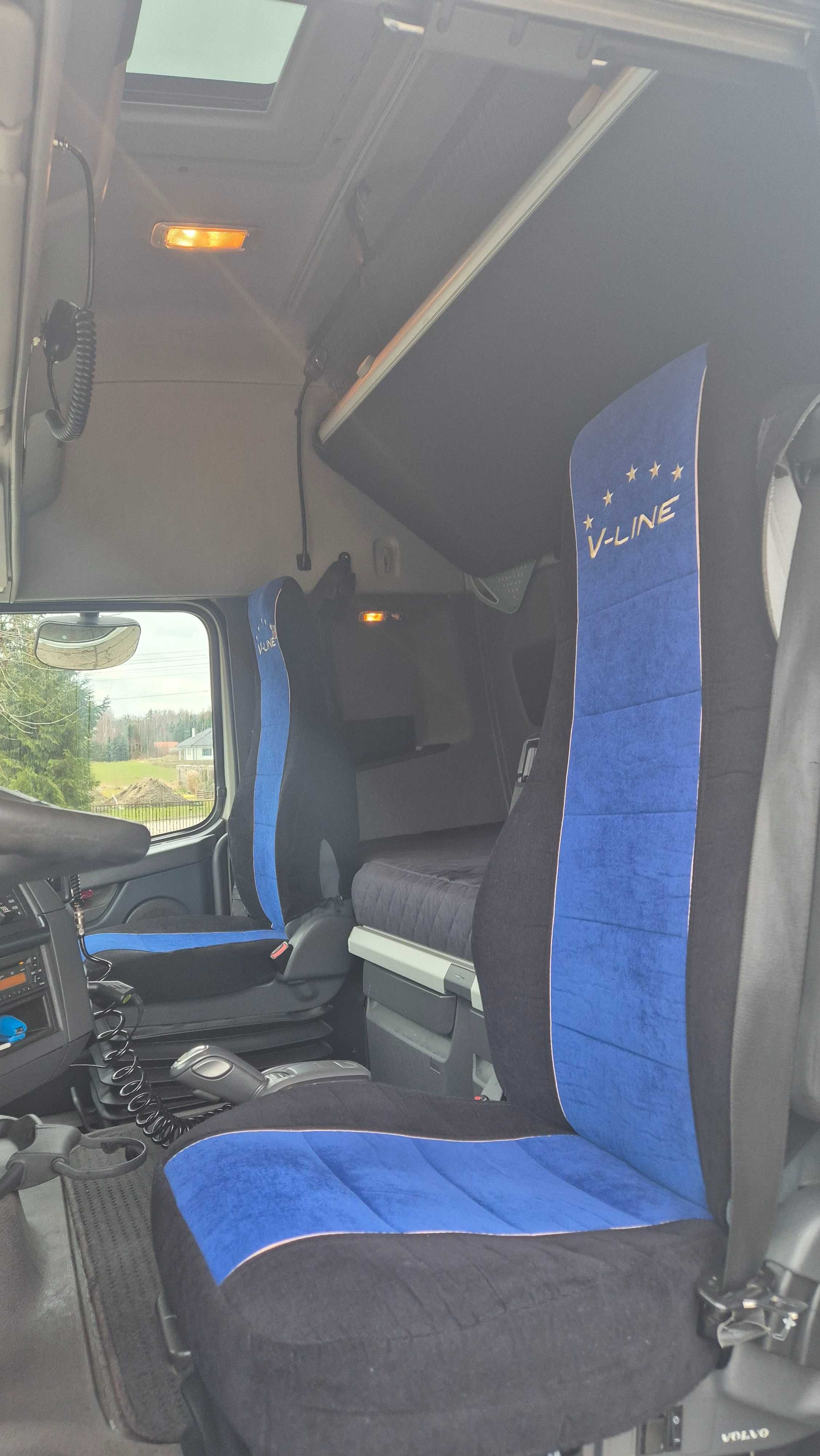 Volvo XL FH 13 460 EEV
