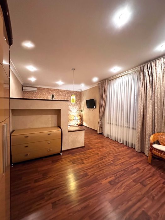 В продаже  Дом с ремонтом и мебелью . Предложение от Хозяина.