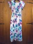 Vestido Novo c/ etiqueta