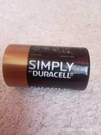 Батарейки Duracell Simply