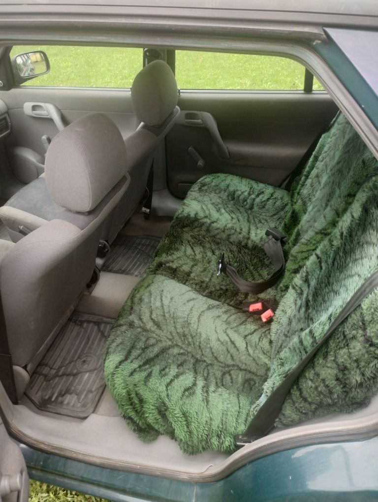 Skoda Felicia 1.3MPi 1998