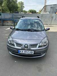 Продается Renault Scenic 2