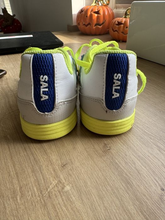 Adiadas halówki piłka nożna