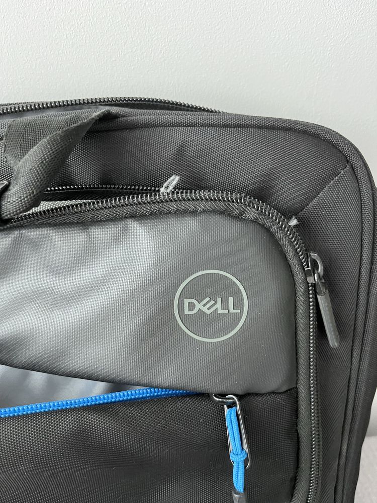 Toba na laptopa Dell