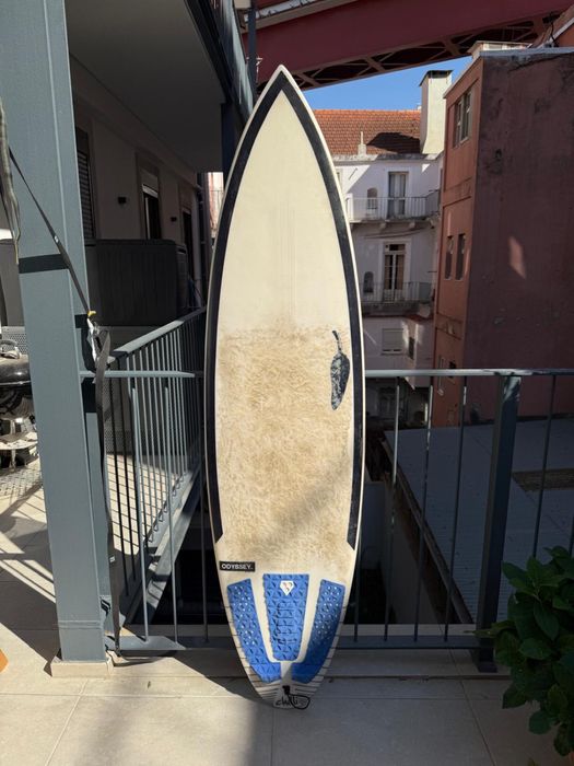 Chilli odyssey 2.0 6.0 x 19 x 2 3/8
