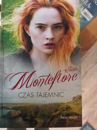 Czas tajemnic Santa Montefiore