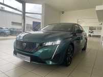 Peugeot 308 Gazda Group - Autoryzowany Salon i Serwis prezentuje: