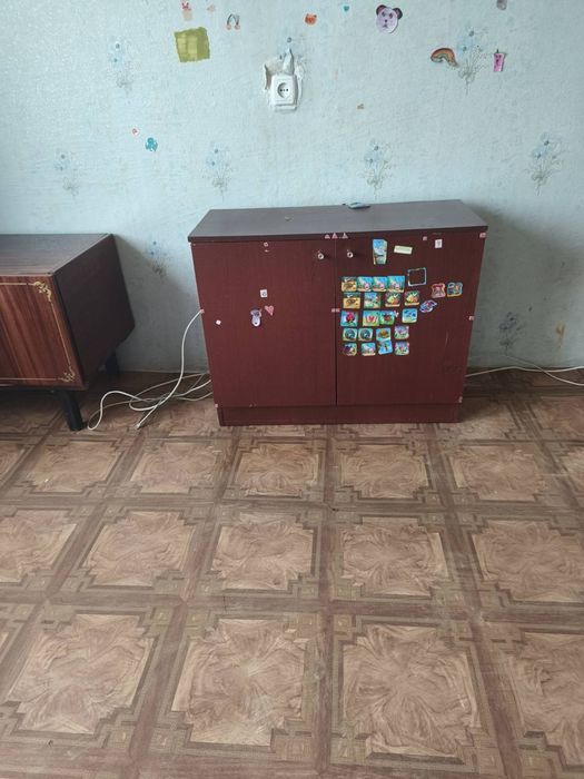 Віддам вживані меблі