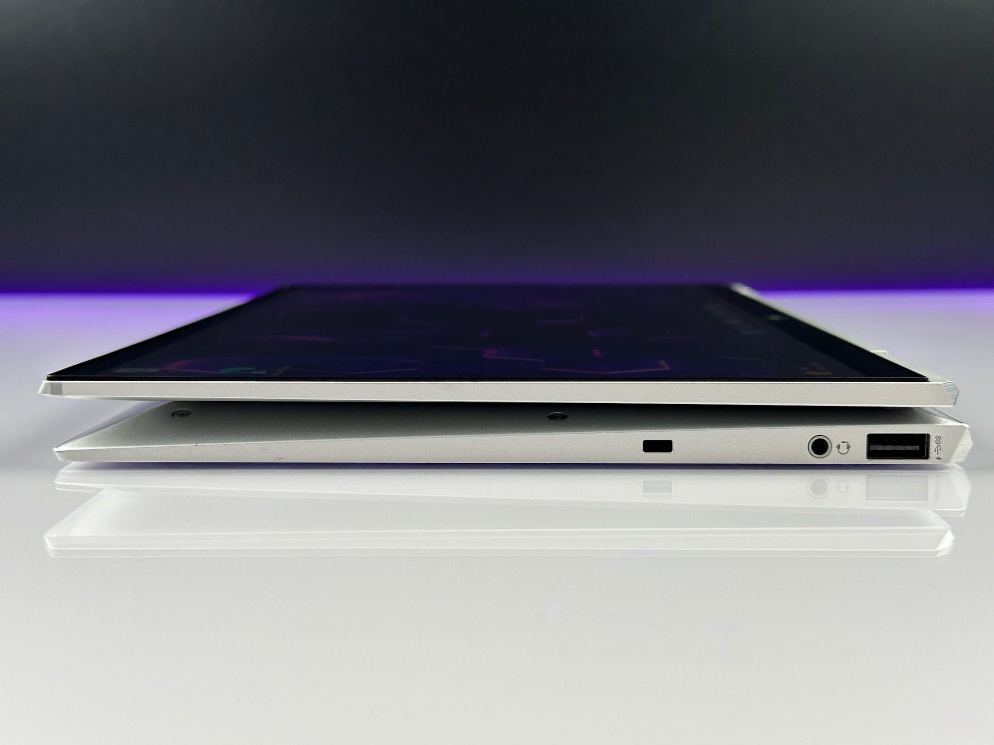 Laptop HP EliteBook 1030 G8 x360 | i7-1185G7 / 16GB / FHD / DOTYK / FV