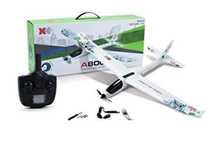 Planador XK A800 5Ch RC