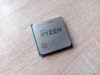 Процессор AMD Ryzen 3 4300GE AM4/Radeon Vega 6/4 Ггц в режиме Turbo