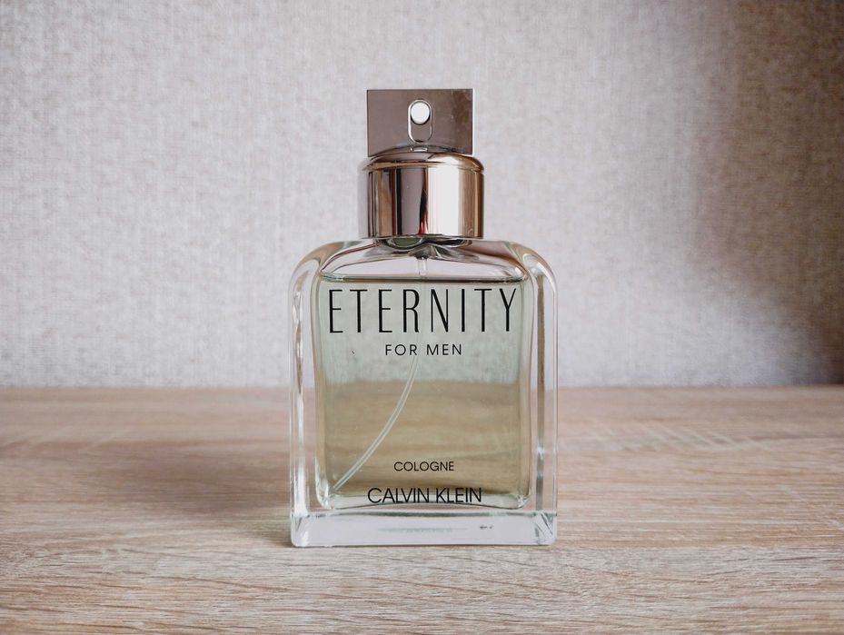 Calvin Klein Eternity Cologne For Men 100 ml