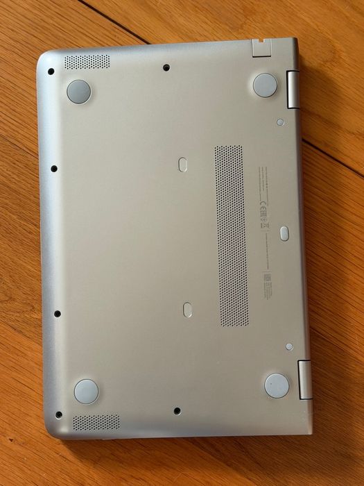 HP Pavilion x360 Convertible