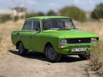 Продам москивич 412