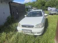 Daewoo Sense 1.3