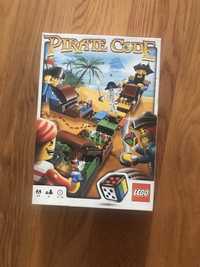 Jogo Lego de piratas