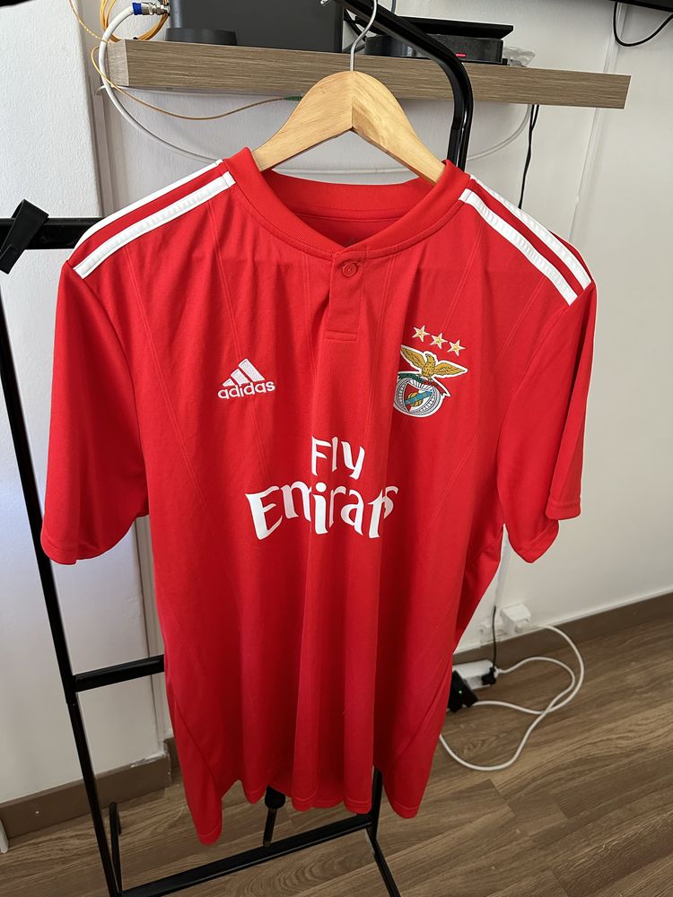 Camisola Oficial Benfica