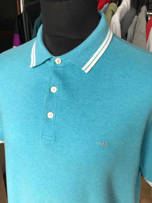 Koszulka polo Michael Kors rozm. L