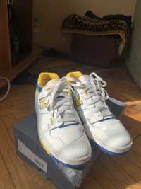 Красовки new balance 550 шкіряні, 39 р. Стан нових, довж. устіл. 25.5