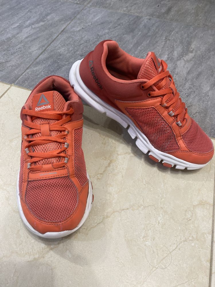 Reebok yourflex trainette 90